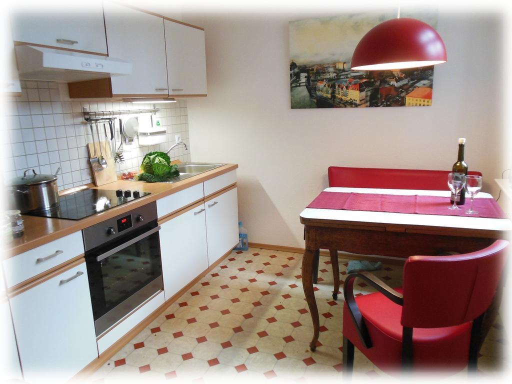 Ferienwohnung Barfly Traben-Trarbach Habitación foto